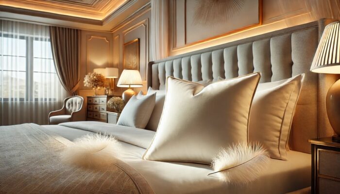 Best Down Feather Pillows: Pros, Cons, and FAQs