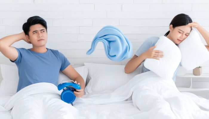 Can Pillows Help with Snoring? Pros, Cons, and FAQs