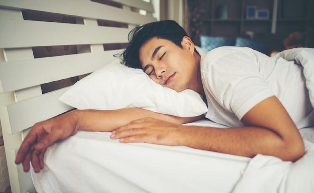 How to make a pillow that stays cold