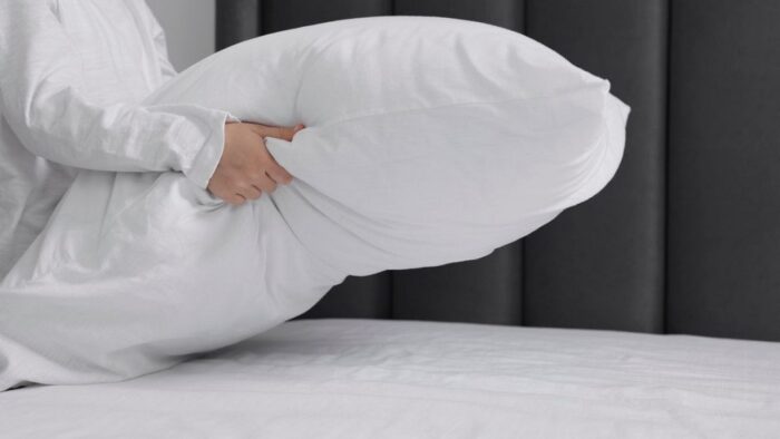 How to Wash Down Pillows: A Comprehensive Guide for Clean and Comfortable Sleep