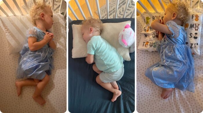 Best Pillow for 2-Year-Old: Safe & Comfortable Picks for Sweet Dreams