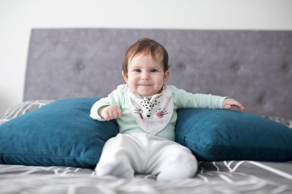 What is the best filling for toddler pillows