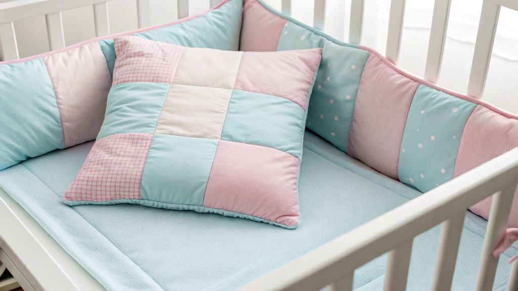 9 Best Toddler Pillows, Approved by Pediatricians and Moms