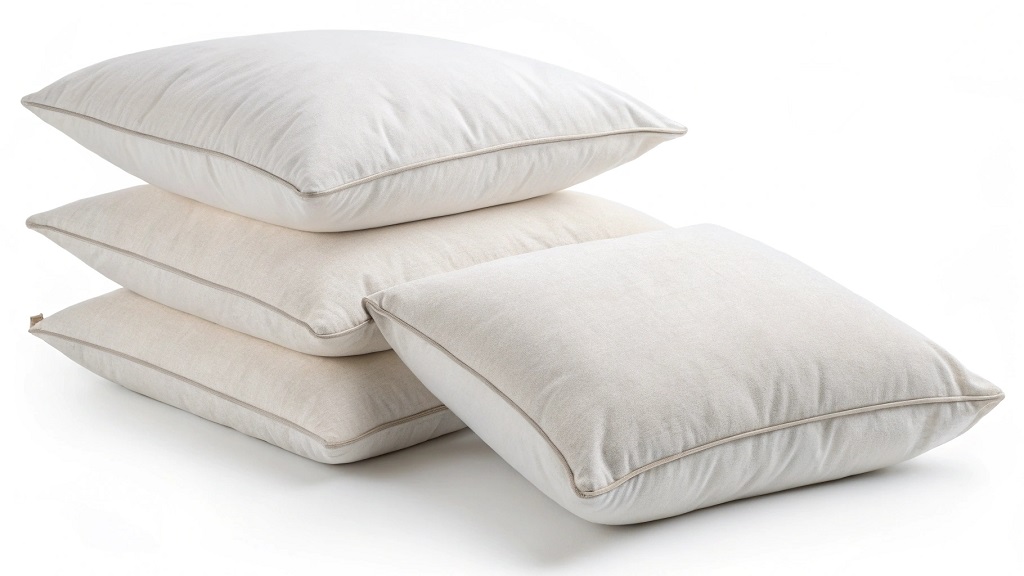 How to Wash Throw Pillows Without Removable Covers