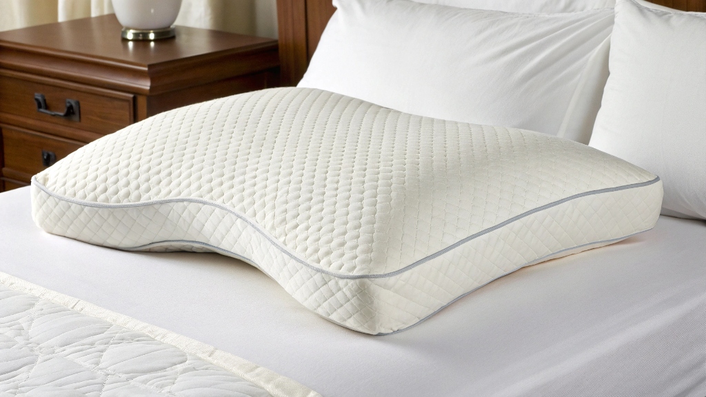 Do side sleepers need thicker pillows