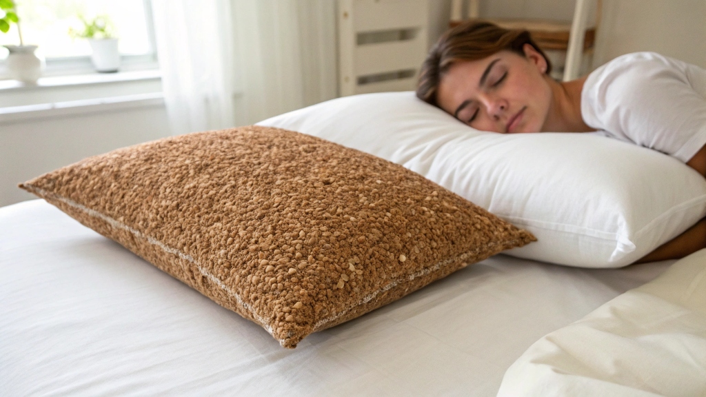 What happens if your pillow is too firm