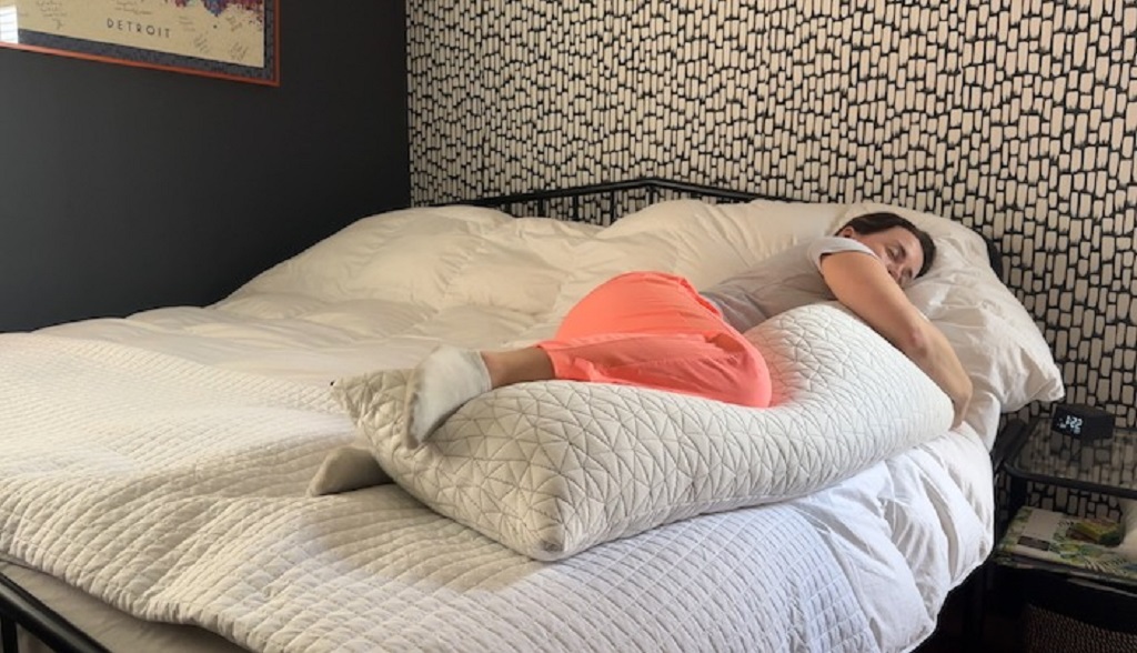 How long do memory foam pillows last