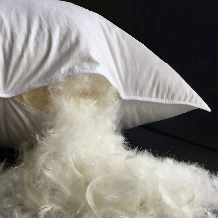 Pillow Materials Explained: Memory Foam, Latex, Feather & More