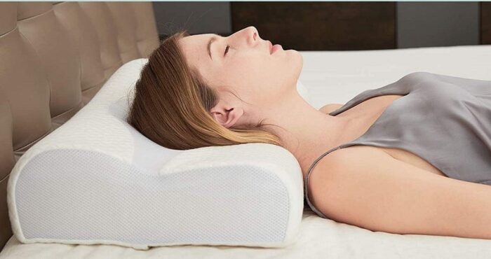 Side, Back, or Stomach Sleeper? Here’s How to Pick the Right Pillow