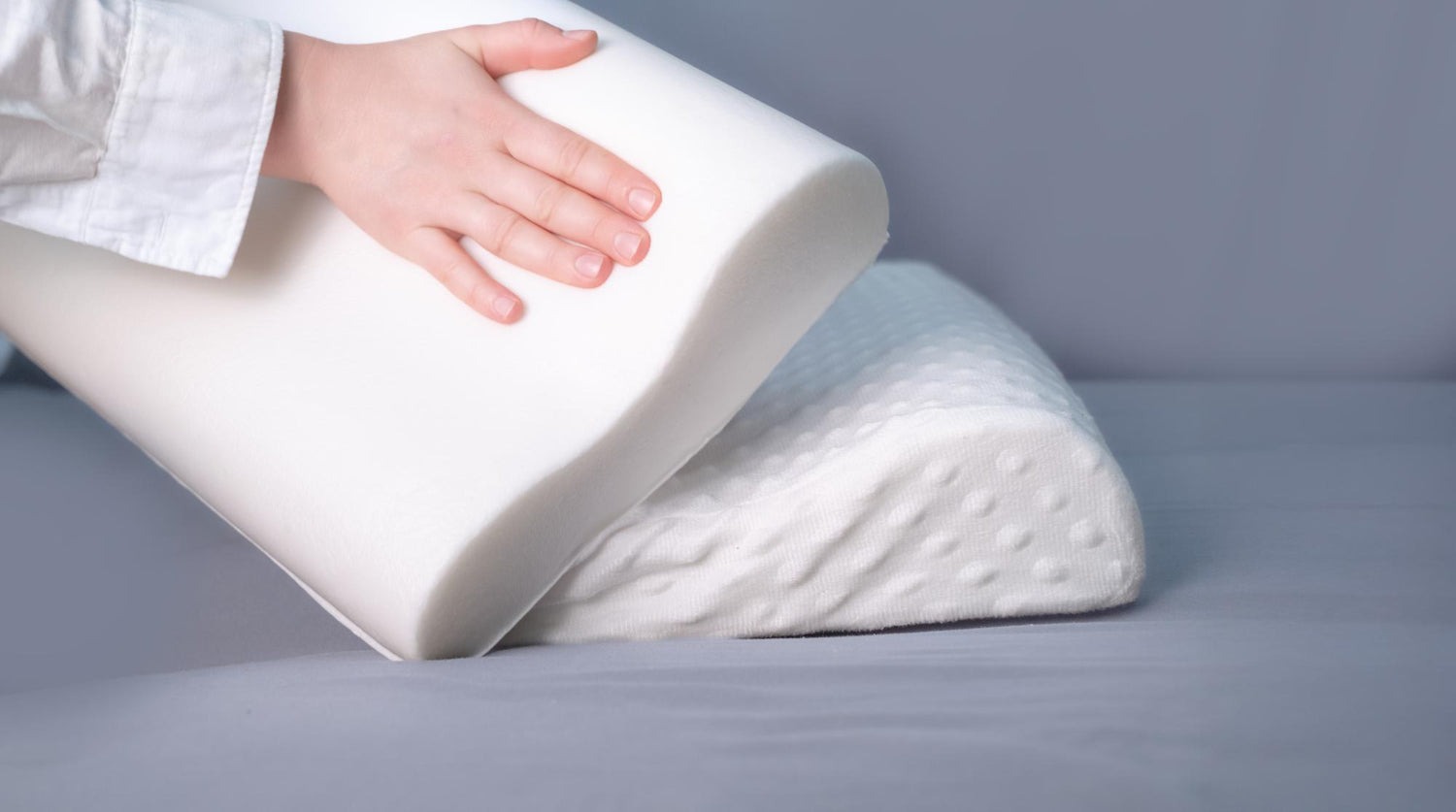 What’s the difference between down and feather pillows