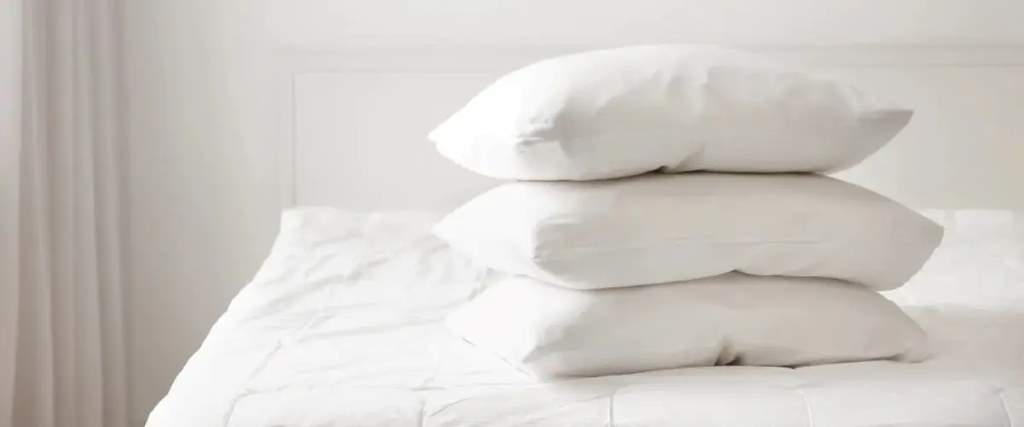 Down and Feather Pillows