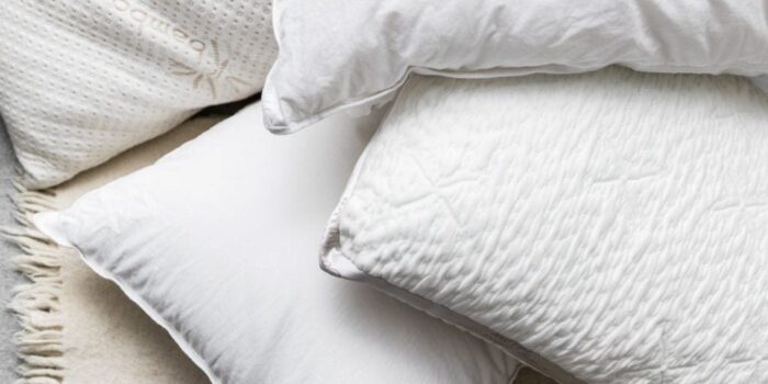 In-Depth Comparison Reviews: Down vs. Memory Foam Pillows