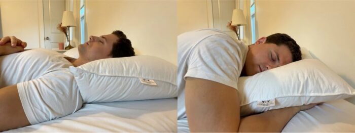 Most Comfortable Pillows of 2025: Top Picks Reviewed
