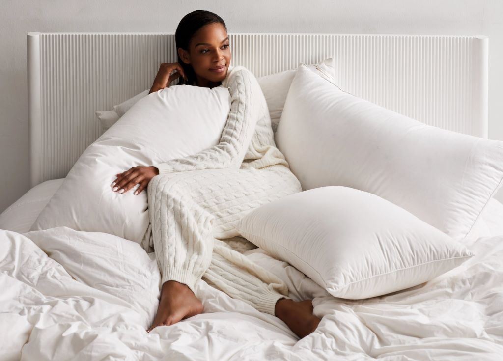 Pillow Materials Explained