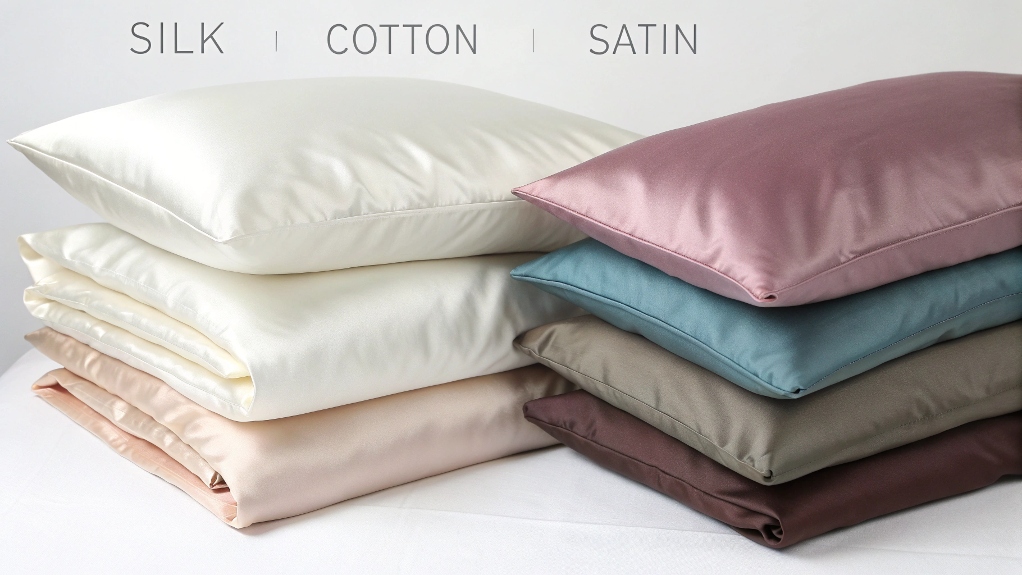 Which pillow is best for hair growth