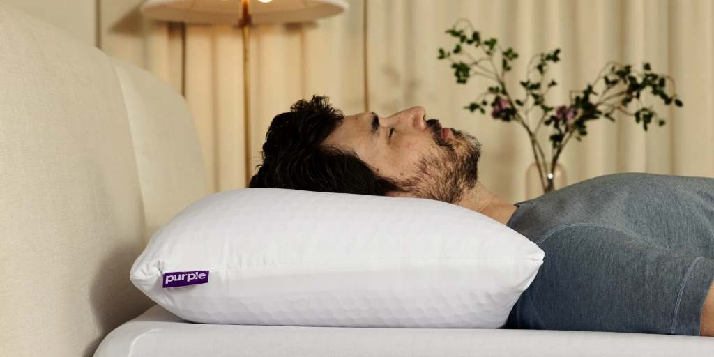 Pillows for Side Sleepers
