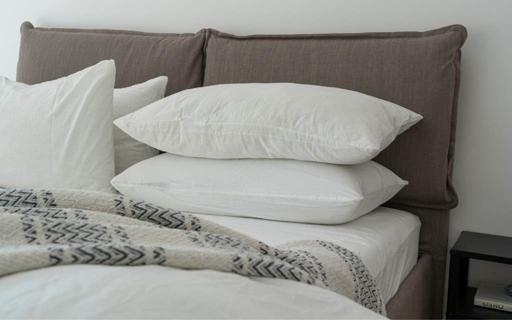 Test the Pillow Before Buying