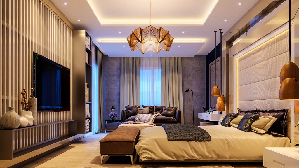 Modern Pillow Design Trends for a Luxurious Sleep Experience