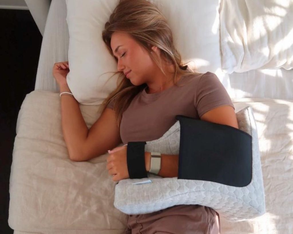 Why Pillow Choice Matters for Sleep Quality