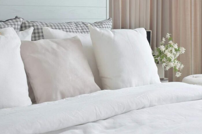 How to Pick the Best Pillow: Expert Tips for Better Sleep