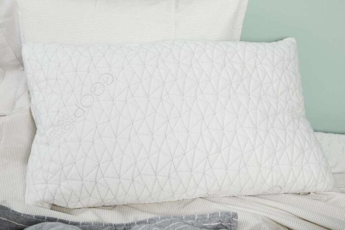 Expert-Recommended Pillows for All Sleep Positions