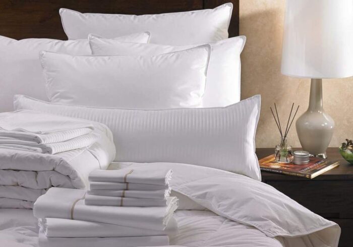 Different Types of Pillows for Every Sleeping Position