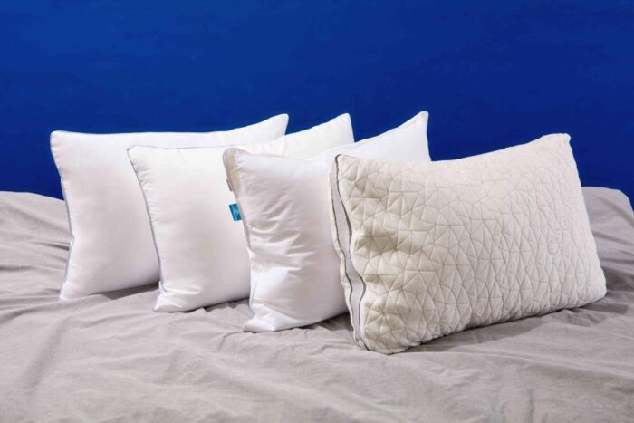 Choosing the Right Pillow Material Based on Your Sleep Needs