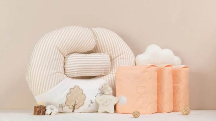 Do I Need a Nursing Pillow? A New Mom’s Guide to Comfort and Support