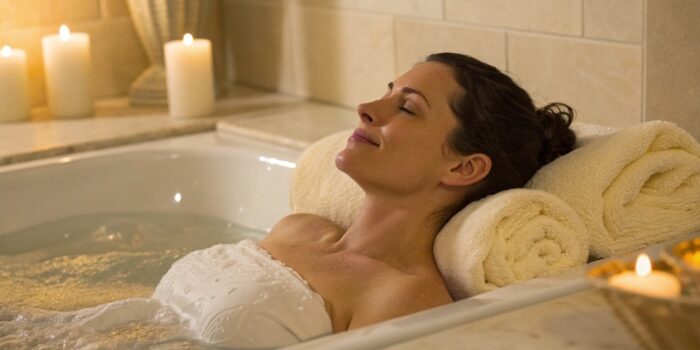The 10 Best Bath Pillows of 2025 — Ranked & Reviewed