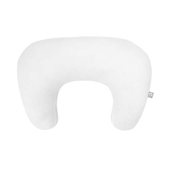 Boppy Nursing Pillow Bare Naked
