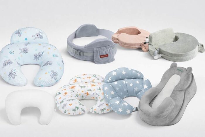 Best Nursing Pillow of 2026 Roundup: Affordable Options