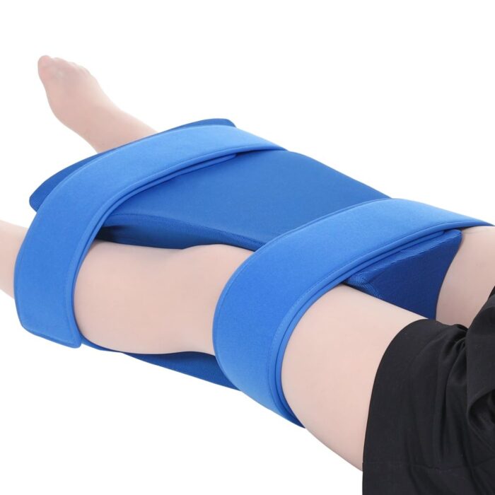 How to Choose the Right Abduction Pillow for Post-Surgery Recovery