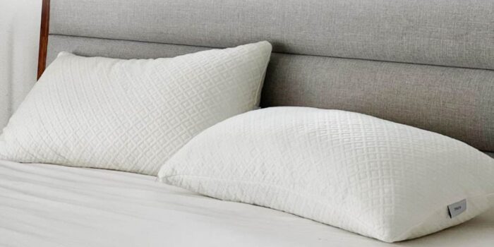 Adjustable Cooling Bamboo Pillows