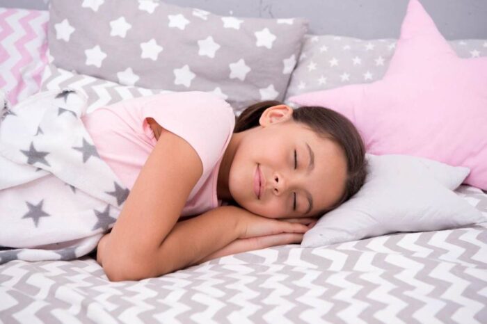 How to Choose the Best Children’s Pillow for Safe and Comfortable Sleep