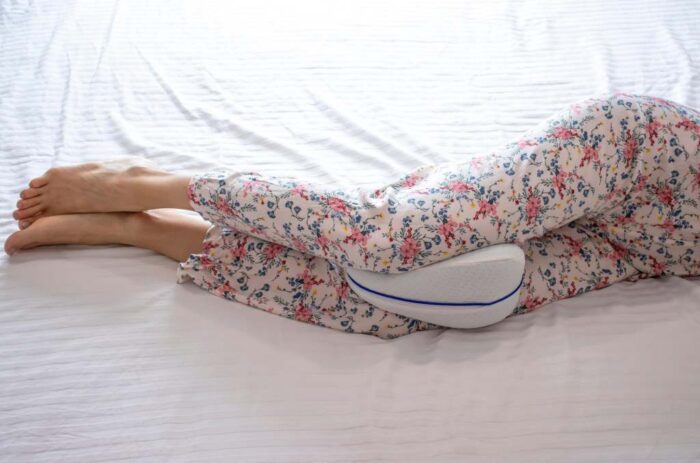 Why Sleep Posture Matters More Than You Think