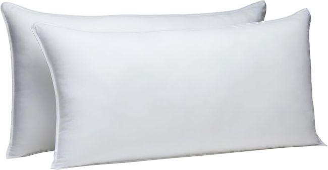 Best Amazon Basics Down-Alternative Pillows in Pennsylvania (PA): Are These Soft Pillows Worth Buying?