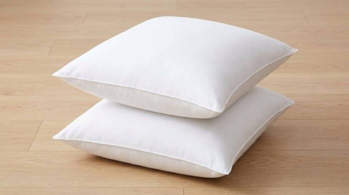 How To Fluff Miulee Throw Pillow Inserts: Easy Steps