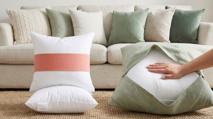 Why Buy Utopia Bedding 18×18 Pillow Inserts?